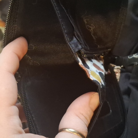 Colorful Patterned Wallet - Picture 4 of 6